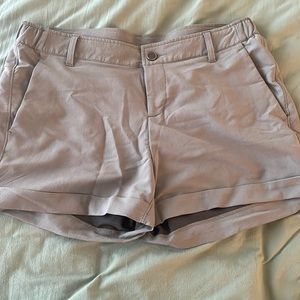 Free Fly Shorts
